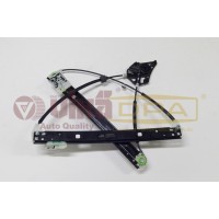 стеклоподъемник передний левый (б/м)