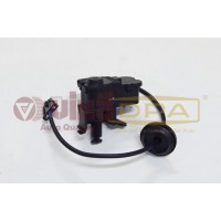 сервопривод замка лючка бензобака