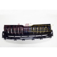 решетка радиатора в сборе